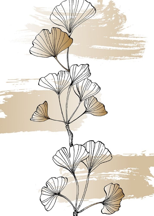 Picture of GINKGO 1