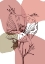 Picture of POPPY FLORAL
