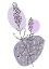Picture of LAVENDER 12