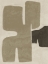 Picture of POISED KHAKI GREEN