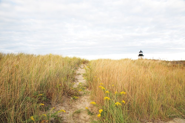 Picture of NANTUCKET LIGHTHOUSE