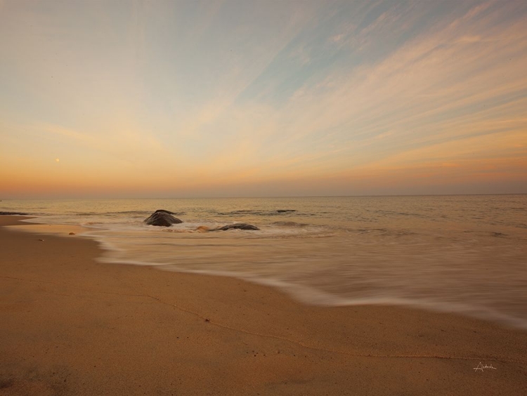 Picture of TRANQUIL SANDS COLOR