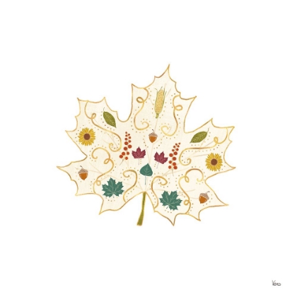 Picture of AUTUMN OTOMI XII