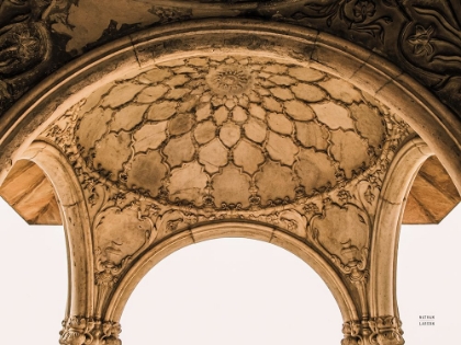 Picture of ARCH DETAIL