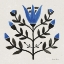 Picture of GARDEN FOLK II