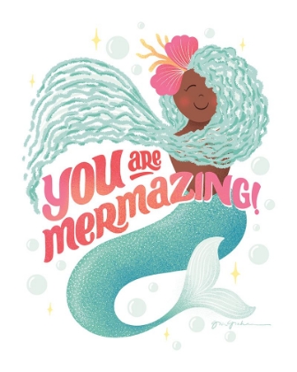 Picture of MERMAZING I