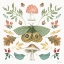 Picture of FOREST FINDS III