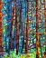 Picture of IN A PINE FOREST