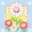 Picture of PASTEL DAISIES
