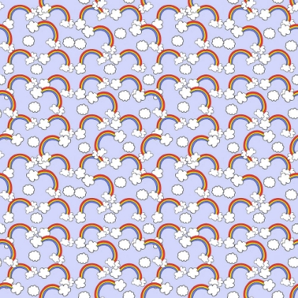 Picture of MINI RAINBOWS