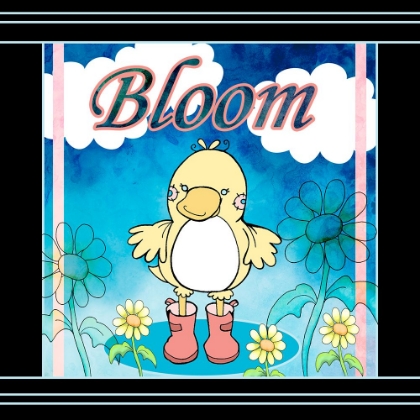 Picture of BLOOM