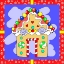Picture of GINGERBREAD HOUSE