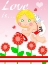 Picture of LOVE IS