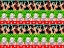 Picture of CHRISTMAS PATTERN 1