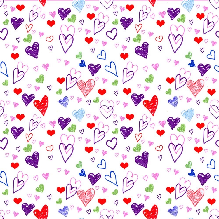 Picture of HEARTS 1