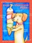 Picture of LONG DOG TALL ICE CREAM