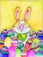 Picture of EASTER BUNNY