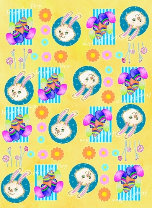 Picture of EASTER PATTERN 1
