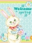 Picture of WELCOME SPRING