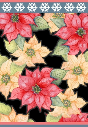 Picture of POINSETTIAS