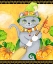 Picture of WITCHY CAT