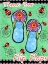 Picture of DAISY FLIP FLOPS
