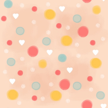 Picture of POLKA DOTS