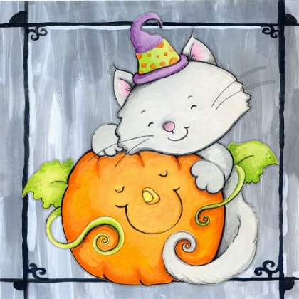 Picture of PUMPKIN HUGS