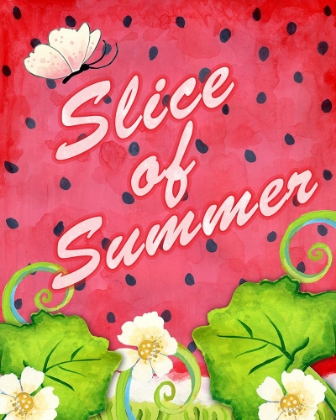 Picture of SLICE OF SUMMER