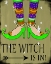 Picture of THE WITCH IS IN