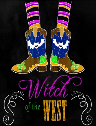 Picture of WITCH OF THE WEST