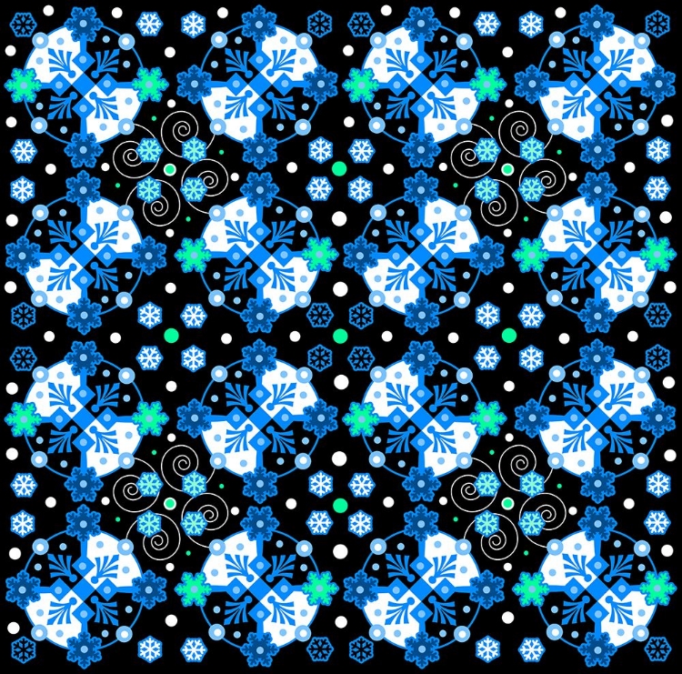 Picture of FANCY FLAKES