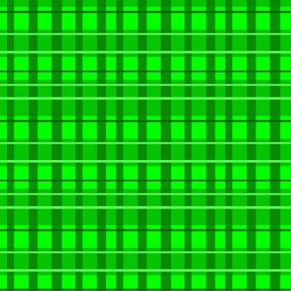 Picture of GREEN PLAID