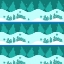 Picture of LET IT SNOW PAPER