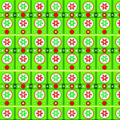Picture of LOVE SNOW FLAKES