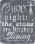Picture of O HOLY NIGHT