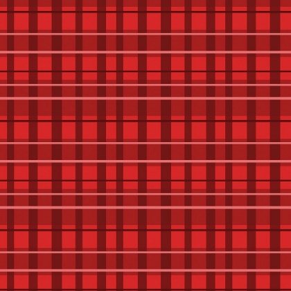Picture of RED PLAID