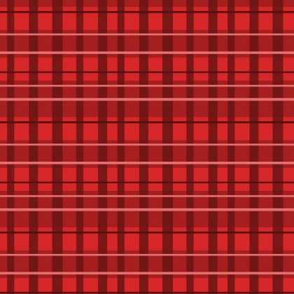 Picture of RED PLAID