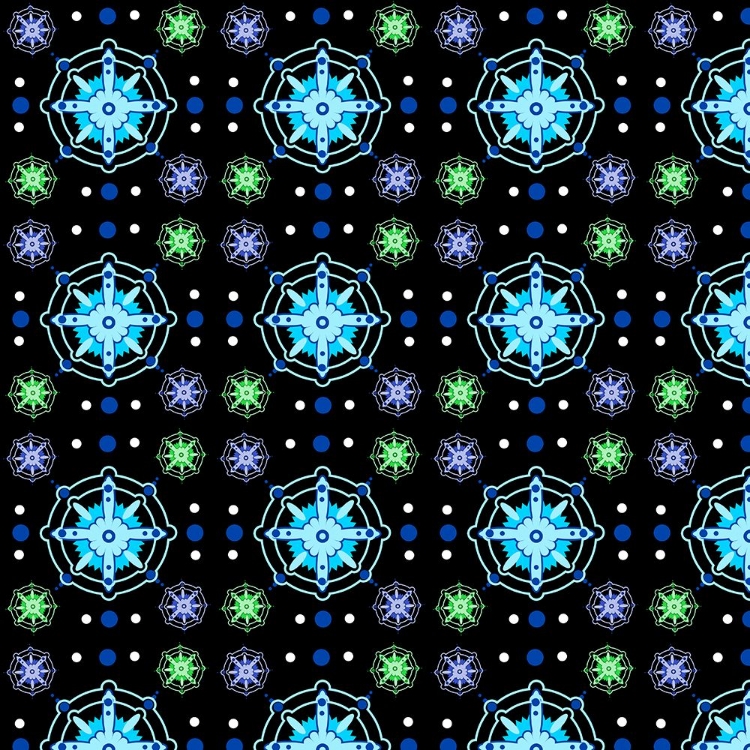 Picture of SHAPES INTO FLAKE