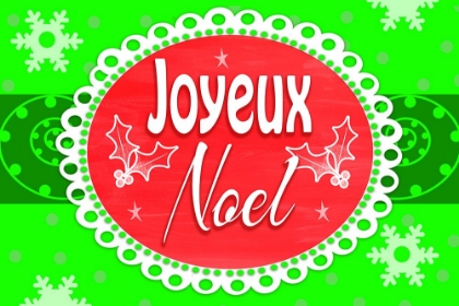 Picture of JOYEUX NOEL