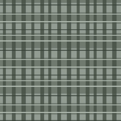 Picture of SILVER PLAID