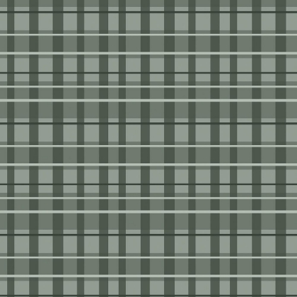 Picture of SILVER PLAID