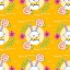 Picture of BUNNIES PATTERN