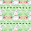 Picture of BUNNY AND BUTTER PATTERN