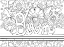 Picture of BLOOM LINE ART
