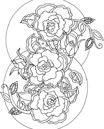 Picture of ROSES