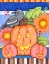Picture of CROWS PUMPKIN PATCH
