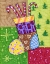 Picture of PATCHWORK STOCKING