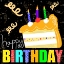 Picture of BIRTHDAY CAKE