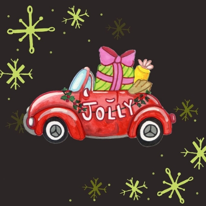 Picture of JOLLY CAR